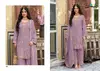 Monoco By Your Choice Rose Gold Readymade Suits Wholesalers In Surat

